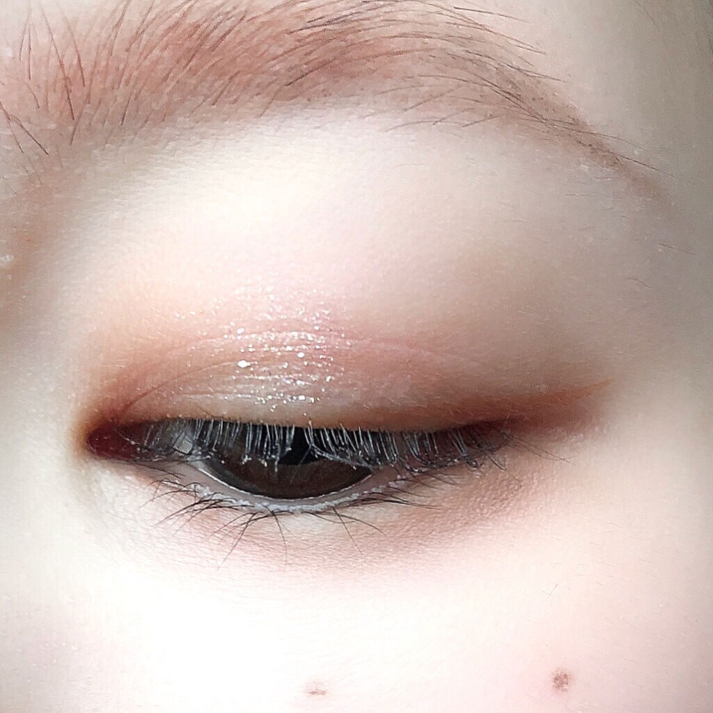 アイブロウペンシルA/KATE/アイブロウペンシルを使ったクチコミ（3枚目）