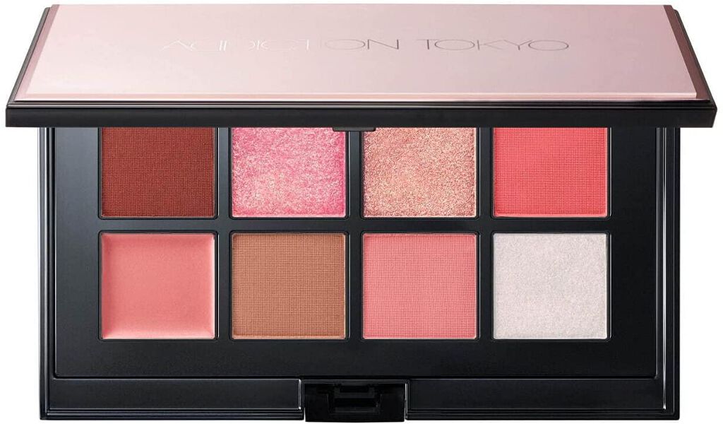 コンパクトアディクション “エターナル イン ピンク” 102 Love and Compassion