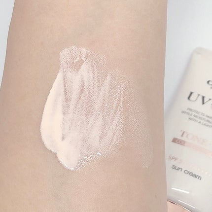 ダルバ ホワイトトリュフファーストスプレーセラム/ダルバ/ミスト状化粧水を使ったクチコミ(8枚目)