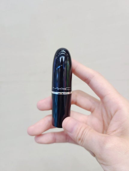 リップスティック レディー バグ/M・A・C/口紅の画像