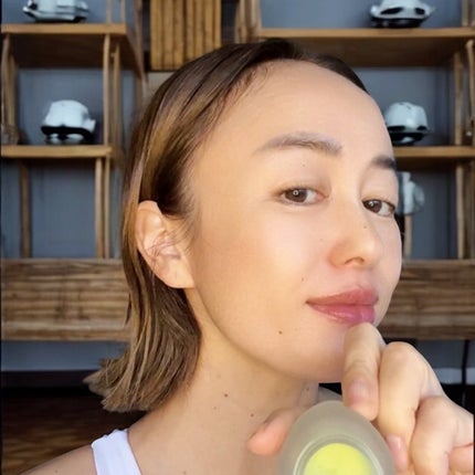 ミントクーリングリップマスク/TOCOBO/リップマスクを使ったクチコミ(4枚目)