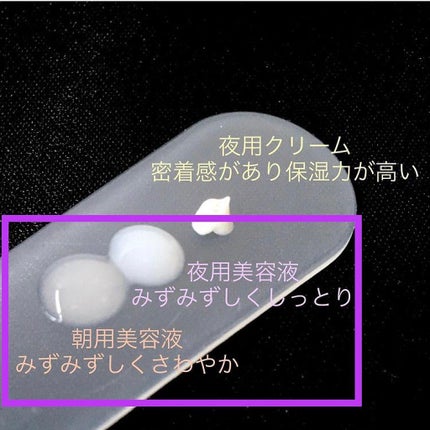 Numéro Zéro(ヌメロゼロ)/La Vérité/美容液を使ったクチコミ(4枚目)