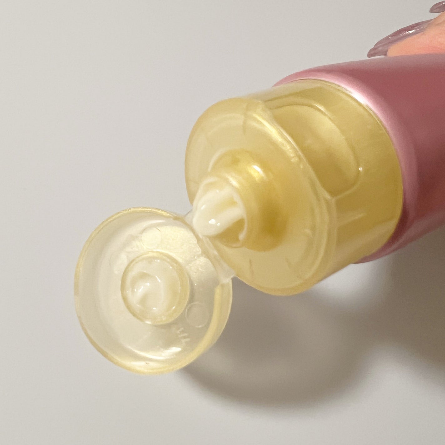 ボンドリペアシリーズ カラーシャイン&リペア ヘアマスク/パンテーン/ヘアマスク・ヘアパックを使ったクチコミ(2枚目)