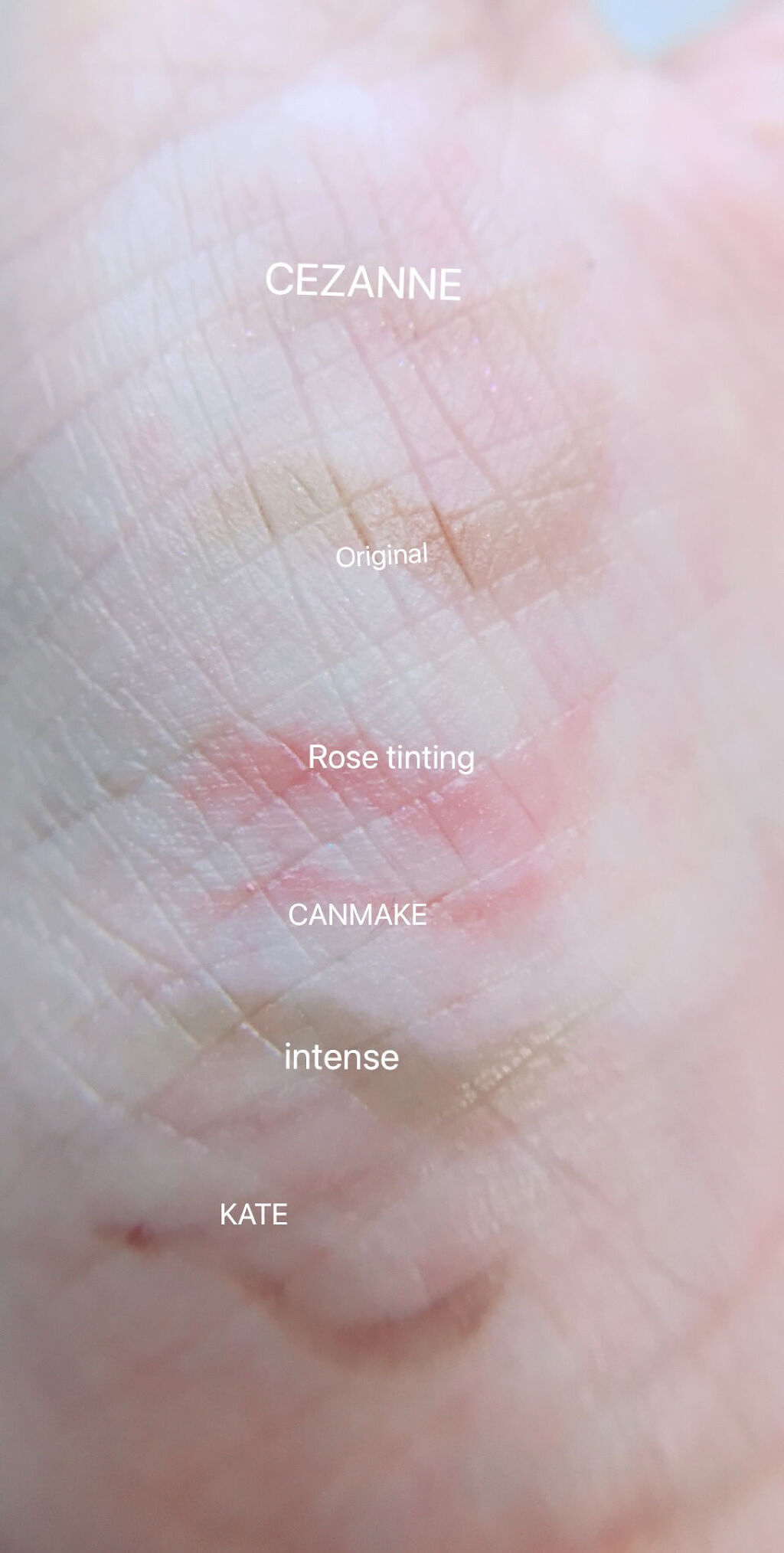 HOLI POP 二重ライナー/HOLIKA HOLIKA/リキッドアイライナーを使ったクチコミ（2枚目）