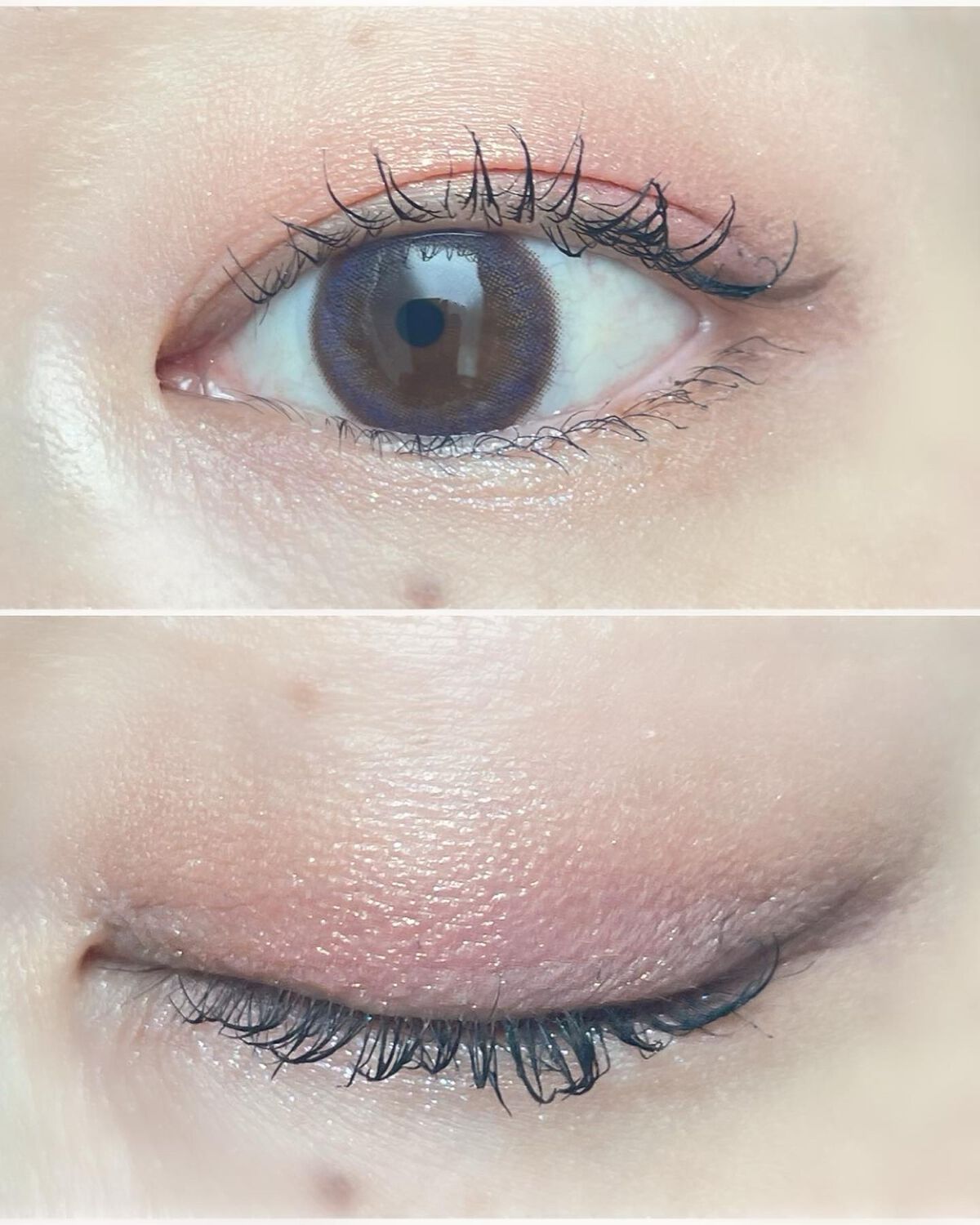 ミネラルインナートリートメントベース/エトヴォス/化粧下地を使ったクチコミ(2枚目)