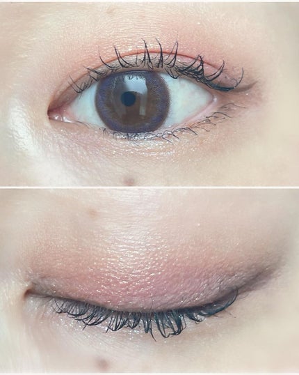 ドローイングエディターアイブロウペンシル/Neker /アイブロウペンシルを使ったクチコミ(2枚目)