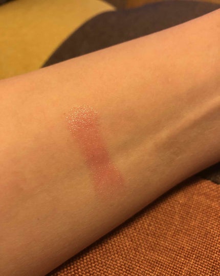 モイスチャー リッチ リップスティック/SUQQU/口紅を使ったクチコミ(3枚目)