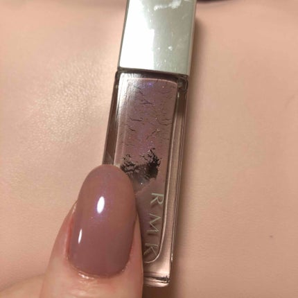 カラフルネイルズ/キャンメイク/マニキュアを使ったクチコミ(5枚目)