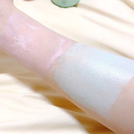 WHITE WHIPPING CREAM(ウユクリーム)/G9SKIN/化粧下地を使ったクチコミ(4枚目)