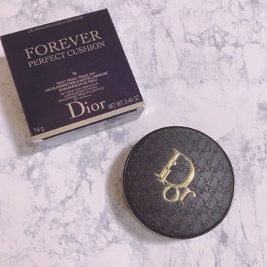 ディオールスキン フォーエヴァー＆エヴァー ベース SPF20／PA++/Dior/化粧下地を使ったクチコミ（1枚目）