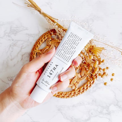 147バリアクリーム/Dr.Althea/フェイスクリームを使ったクチコミ(1枚目)