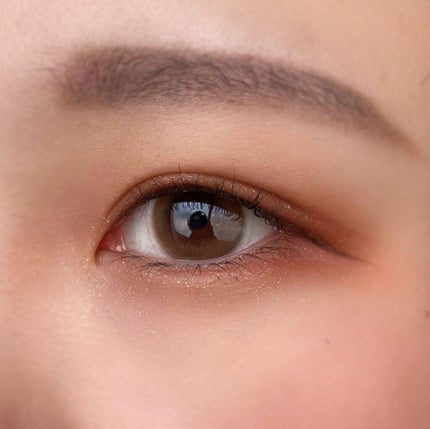 ルイ バイ カラーマジョリティー /louis by COLOR MAJORITY/カラーコンタクトレンズを使ったクチコミ(2枚目)