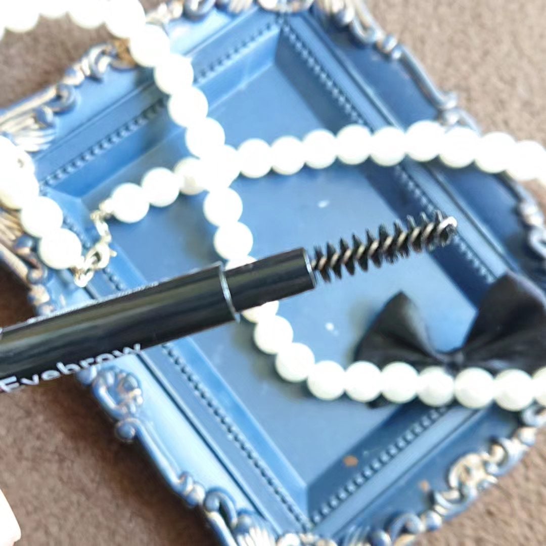 ノベルアイブロウ アイブロウペンシル/Novel Hero/アイブロウペンシルを使ったクチコミ(5枚目)