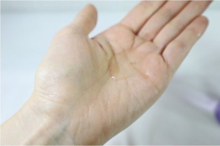 RECOVERING TONER/BBACLAB/化粧水を使ったクチコミ(4枚目)