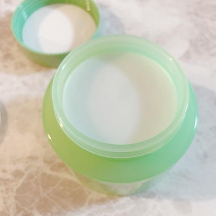 バンブークレンジングバーム/ASUNE /クレンジングバームを使ったクチコミ(4枚目)