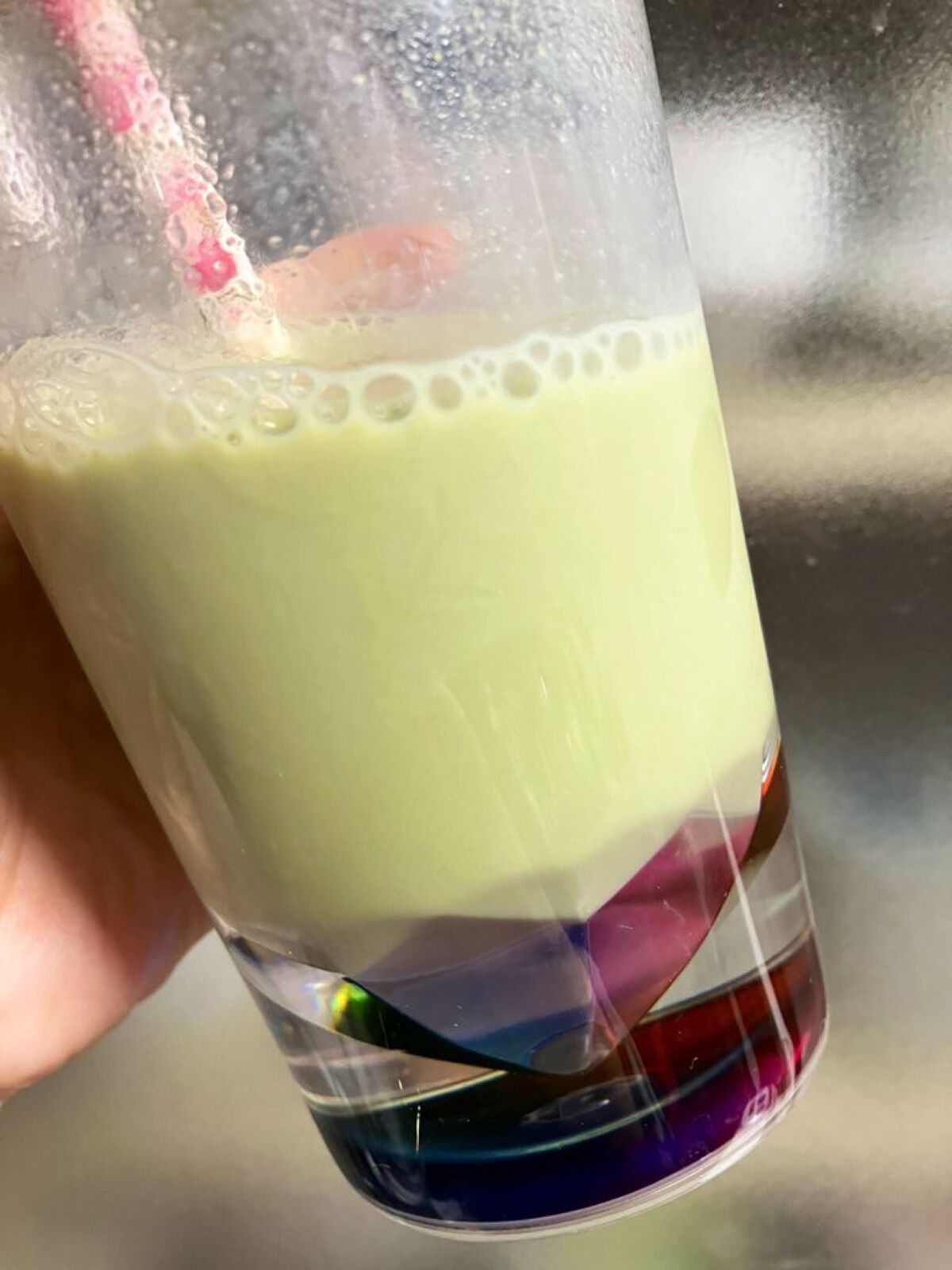 スリムプロテイン/vegie natural/ソイプロテインを使ったクチコミ(2枚目)