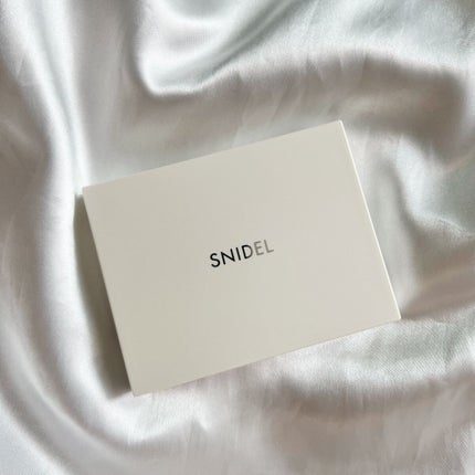 アイデザイナー/SNIDEL BEAUTY/アイシャドウパレットを使ったクチコミ(2枚目)