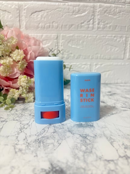 マム ワセリンスティック 17g/マム/ボディクリームを使ったクチコミ(3枚目)