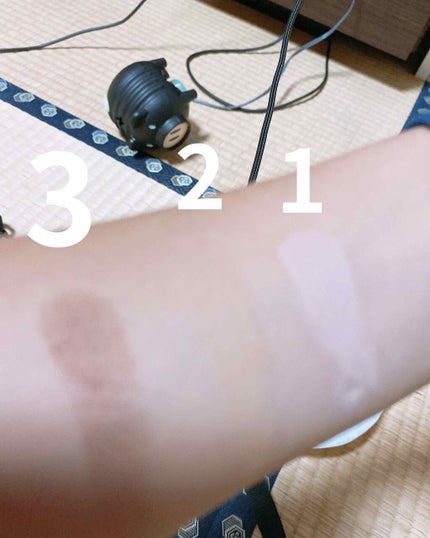 を使ったクチコミ(2枚目)