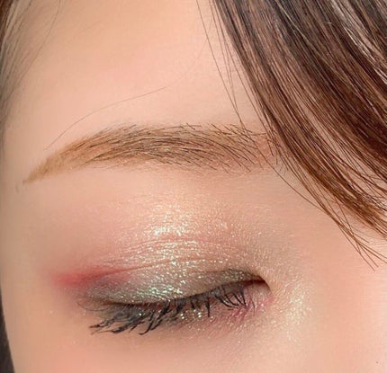 クイックラッシュカーラー/キャンメイク/マスカラ下地を使ったクチコミ(3枚目)