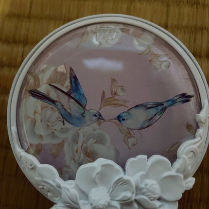 花神シリーズ クッションファンデーション/FlowerKnows/クッションファンデーションを使ったクチコミ(4枚目)