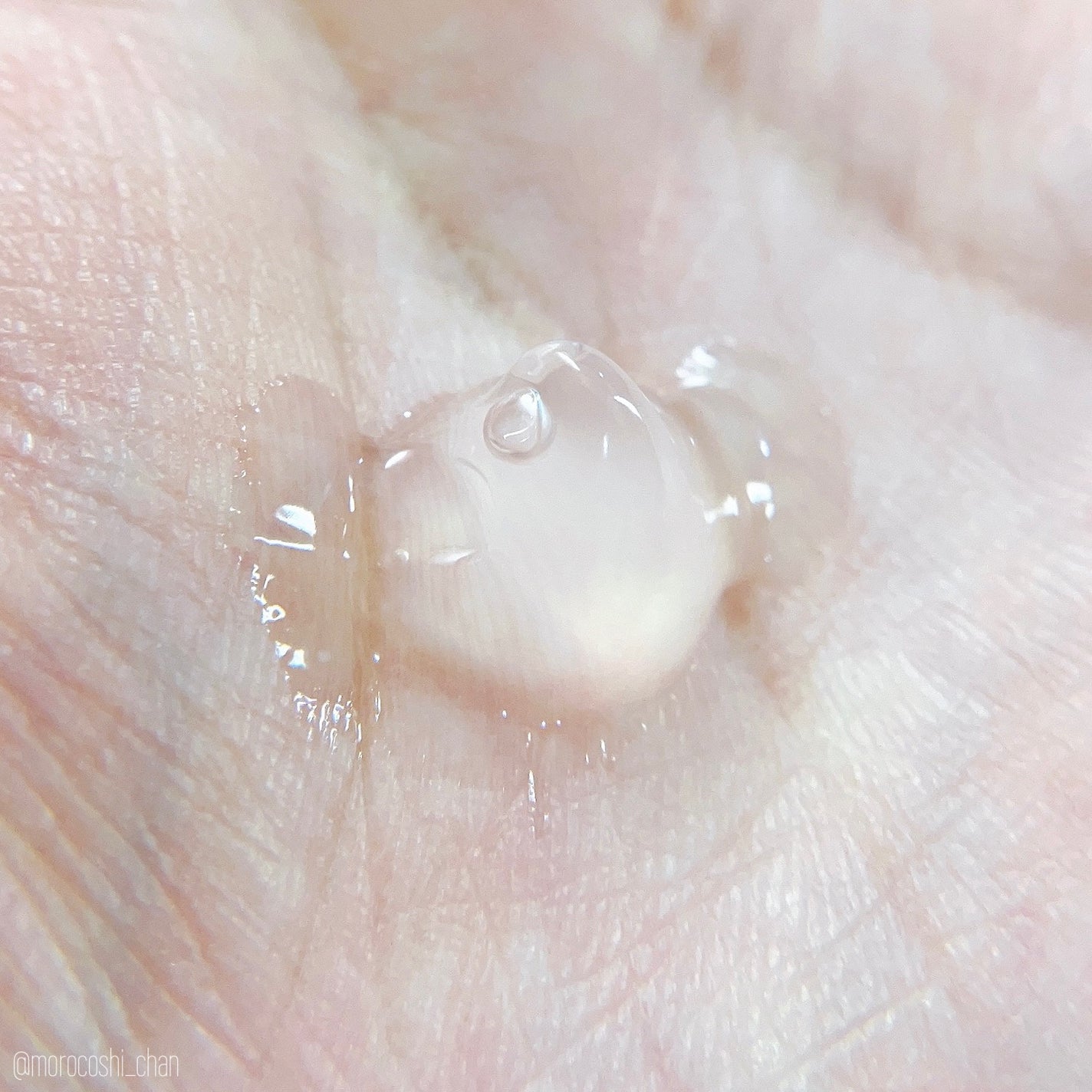 マディソン58 グロッシーフィニッシュ ジェリーオイル/スティーブンノル ニューヨーク/その他スタイリングを使ったクチコミ(2枚目)