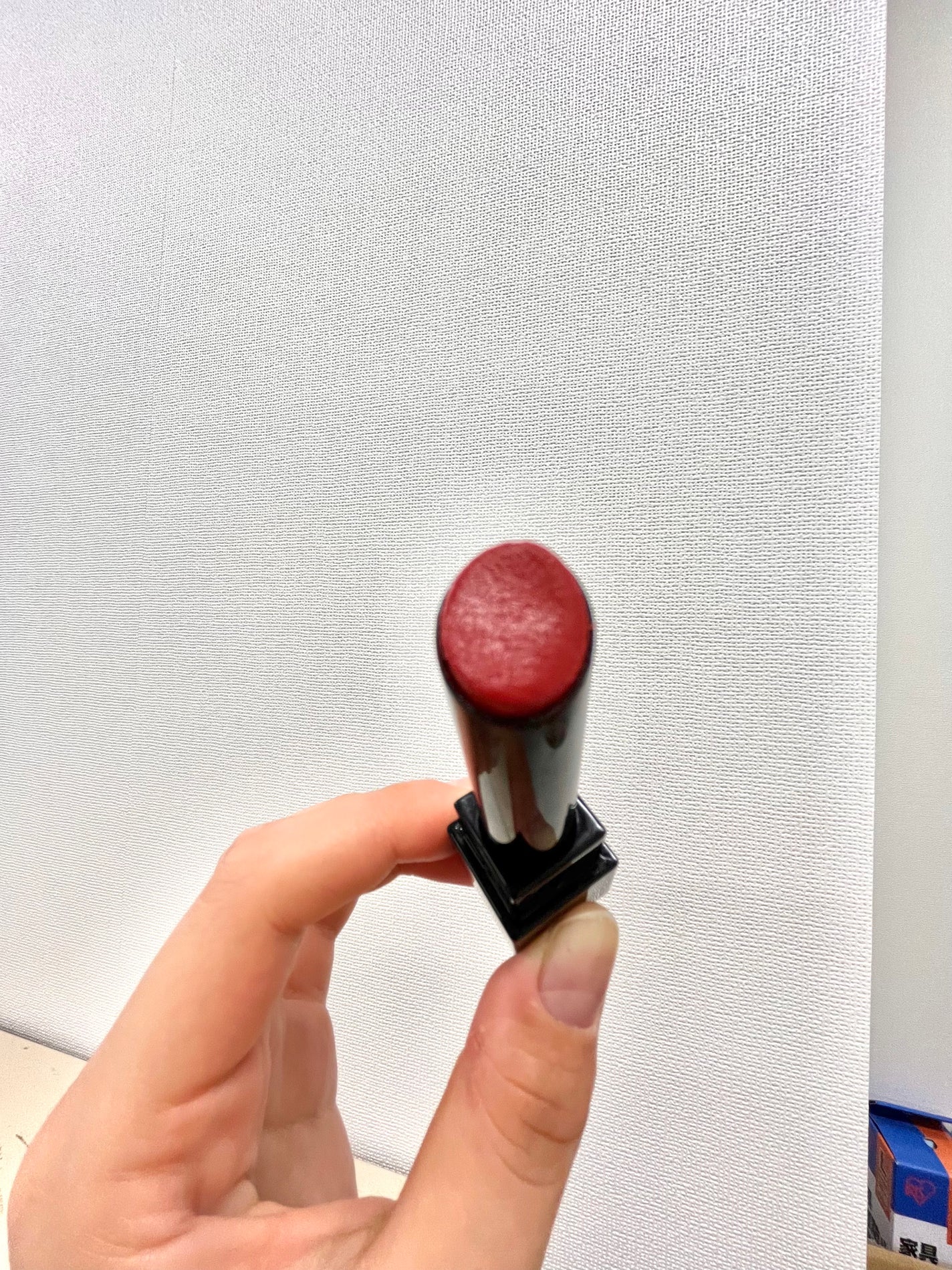 ケイト リップモンスター/KATE/口紅を使ったクチコミ(2枚目)