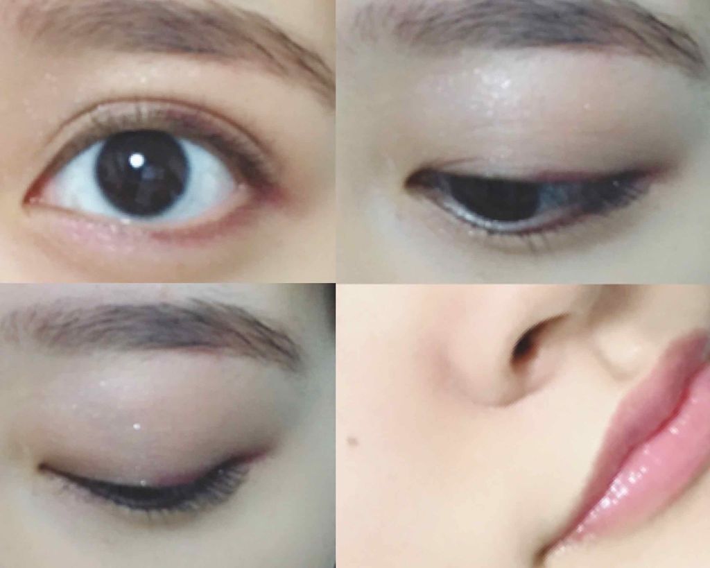 ルースパウダー/無印良品/ルースパウダーを使ったクチコミ（3枚目）