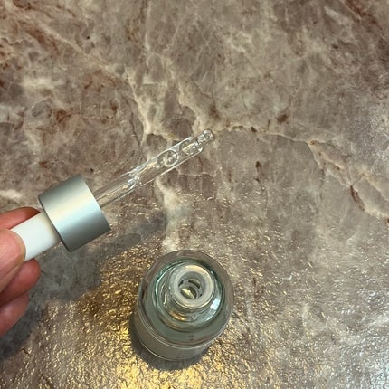 131 ポア クリアリング セラム/Celladix/美容液を使ったクチコミ(2枚目)