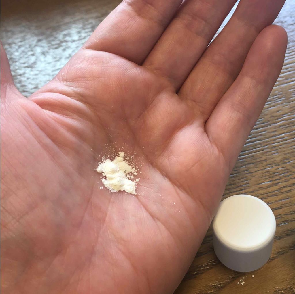 ビタブリッドC フェイス/ビタブリッドジャパン/美容液を使ったクチコミ（2枚目）