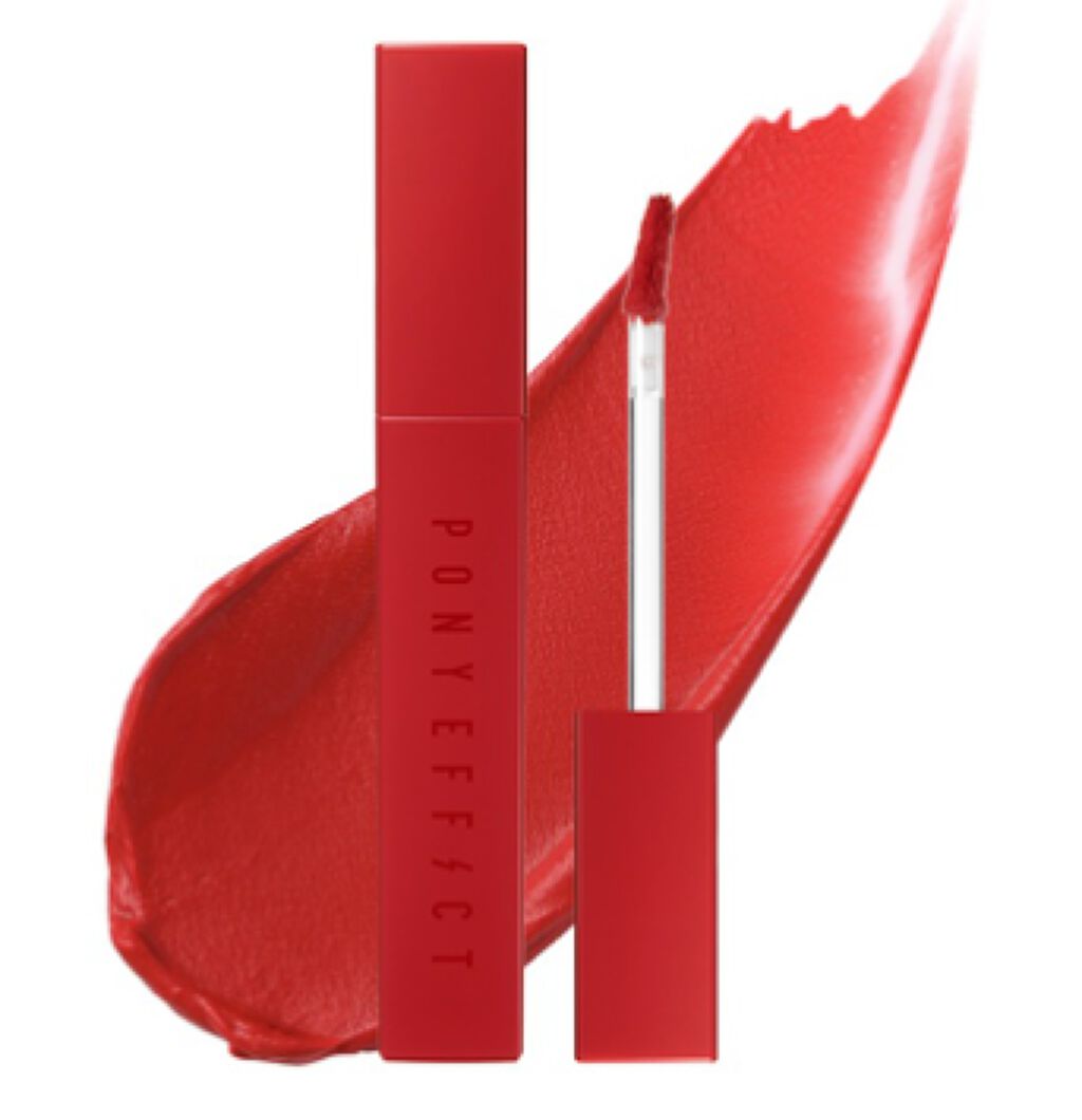 パウダータッチリップカラー PONY EFFECT