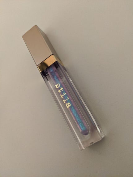 ビューティーボス リップグロス/stila/リップグロスを使ったクチコミ(1枚目)