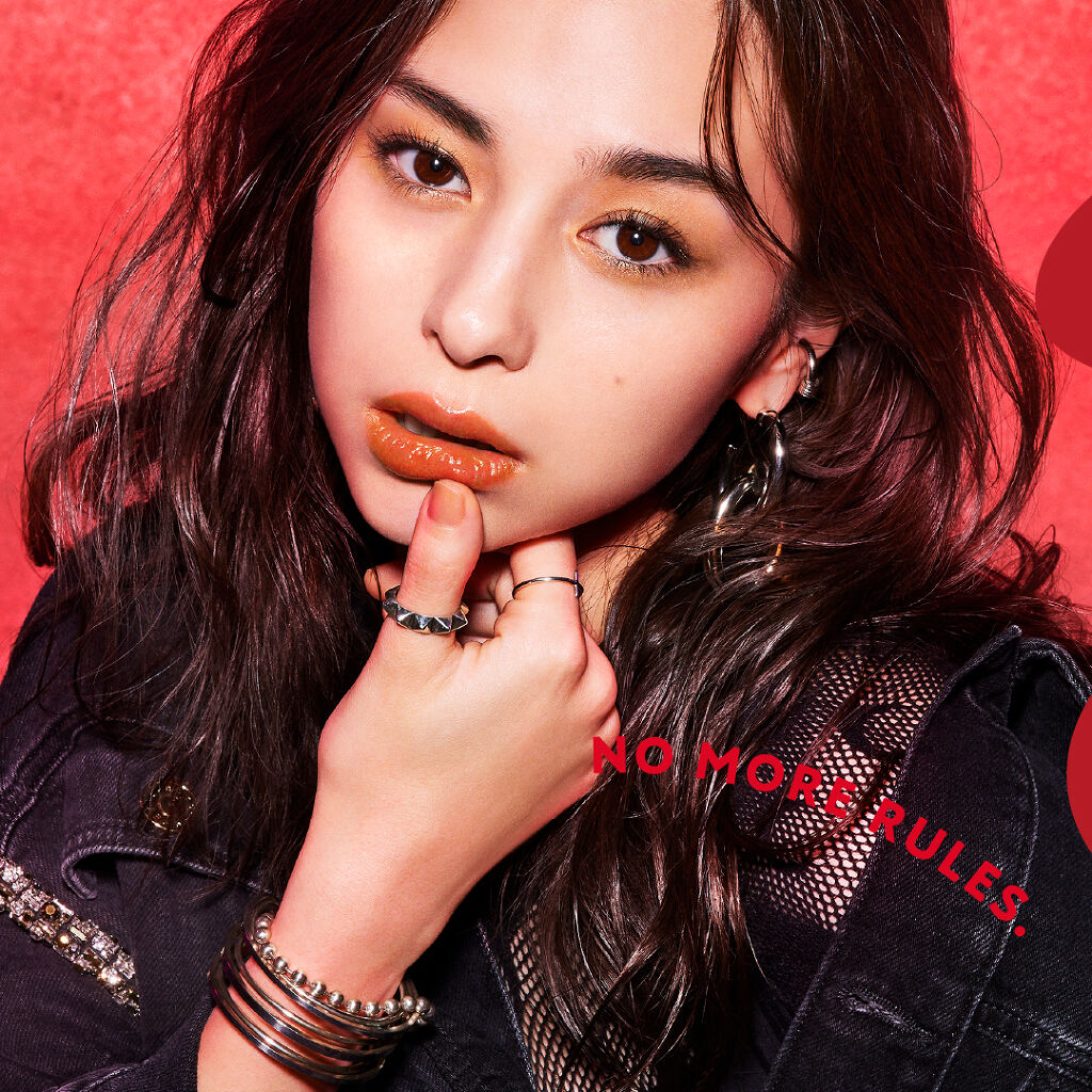 ケイト リップモンスター/KATE/口紅を使ったクチコミ（2枚目）