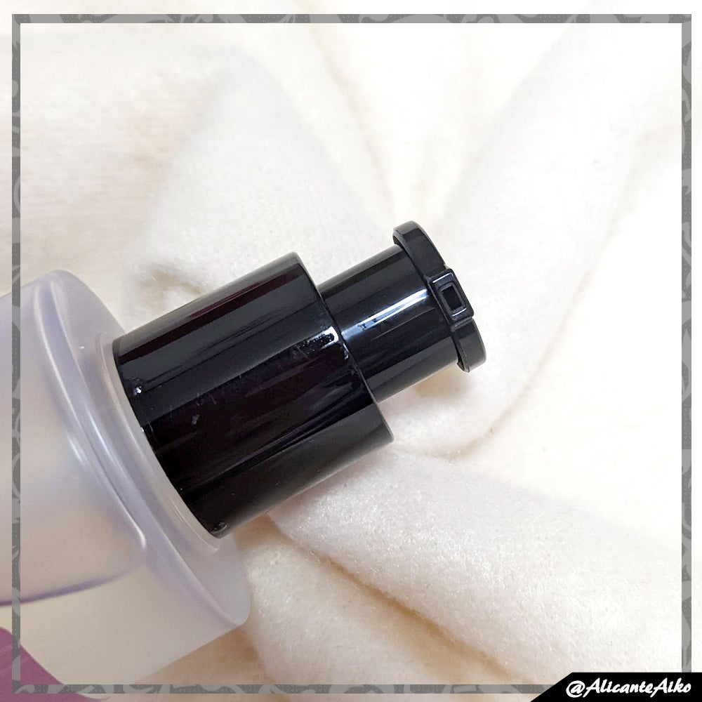 ガラクトミセストーン バランシング エッセンス/COSRX/美容液を使ったクチコミ(2枚目)