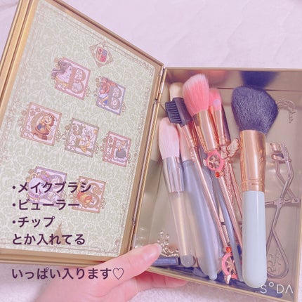 を使ったクチコミ(2枚目)