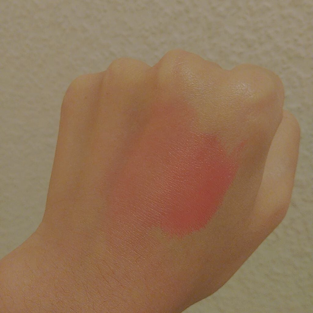 ティントウォーター/PERIPERA/口紅を使ったクチコミ(3枚目)