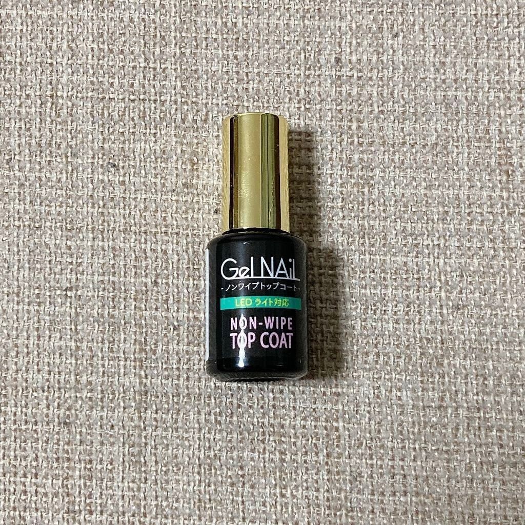 ウィンマックス パステルカラー ネイルエナメル/DAISO/マニキュアを使ったクチコミ(3枚目)