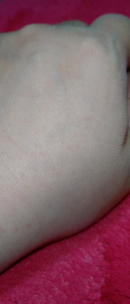 アドバンスドエシリアルスムースオペレーター ルースパウダー/THREE/ルースパウダーを使ったクチコミ(9枚目)