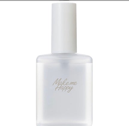 メイクミーハッピー フレグランスウォーター WHITE/キャンメイク/香水(レディース)を使ったクチコミ(1枚目)