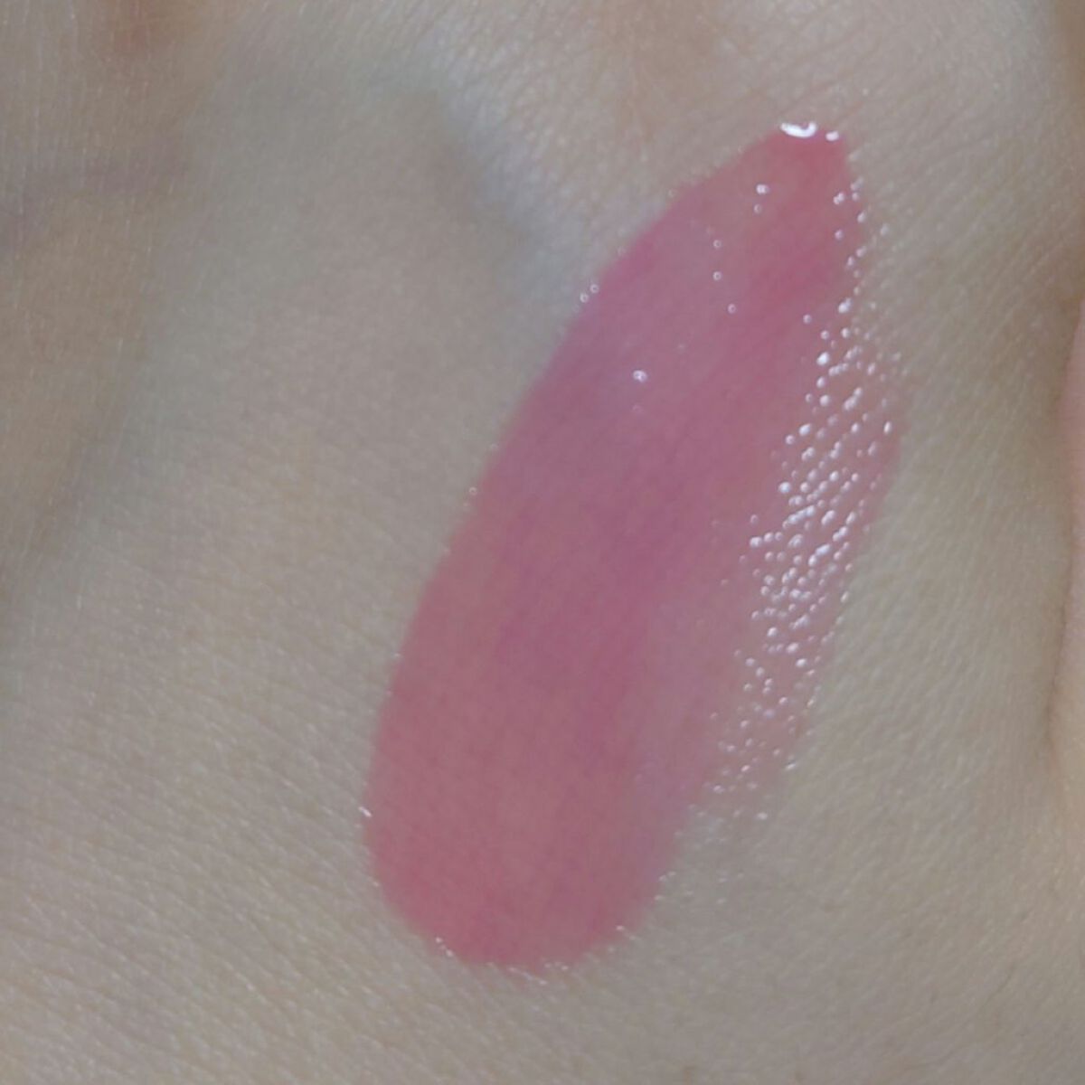 シャンパーニュグロス/ブリリアージュ/リップグロスを使ったクチコミ（3枚目）