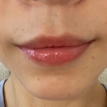 ドトムリッププラスプランパー 03 スプリングダーリン(SPRING DARLING)/keybo/リッププランパーを使ったクチコミ(2枚目)