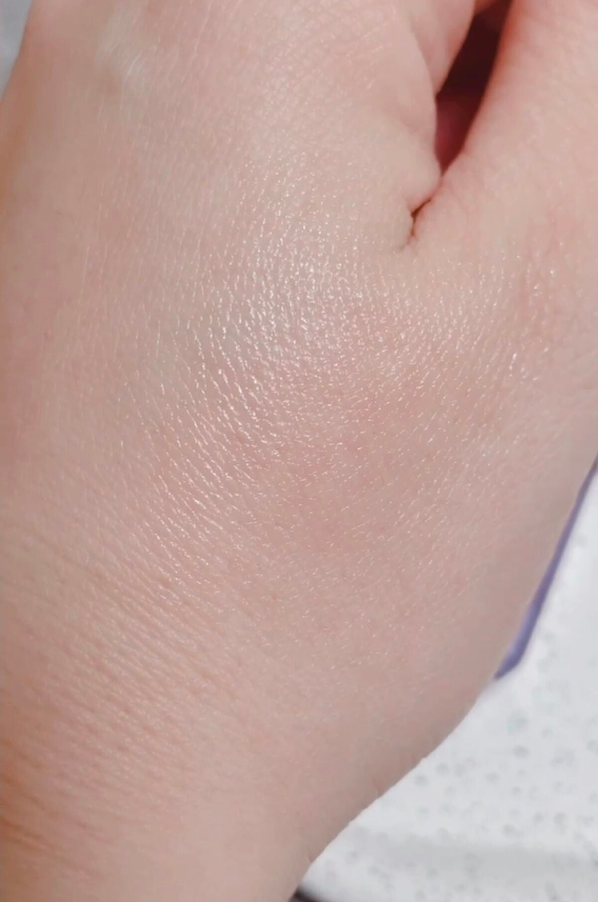 ラベンダースクワラン/HABA/フェイスオイルを使ったクチコミ(3枚目)