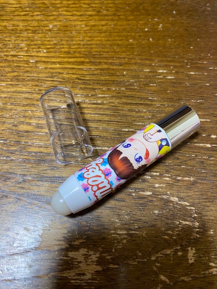 レブロン キス シュガー スクラブ/REVLON/リップスクラブを使ったクチコミ(3枚目)