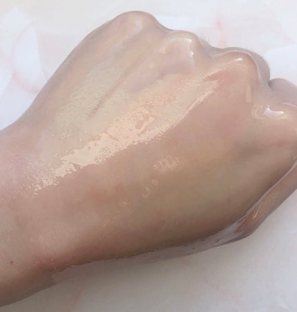 マイルドジェルクレンジング/無印良品/クレンジングジェルを使ったクチコミ(6枚目)