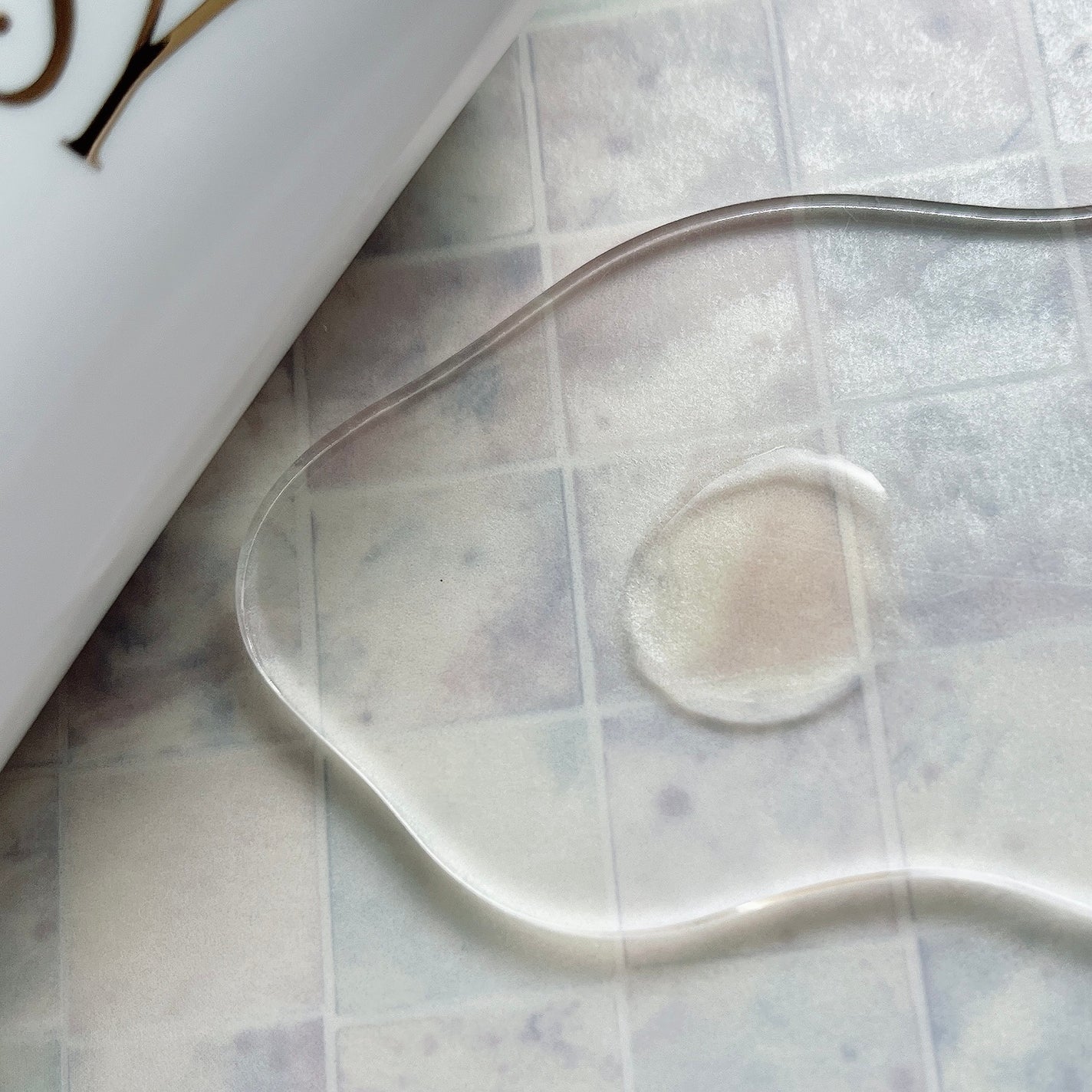 アットデイジーカスタマイズドバームセラム/アットデイジー/美容液を使ったクチコミ(3枚目)