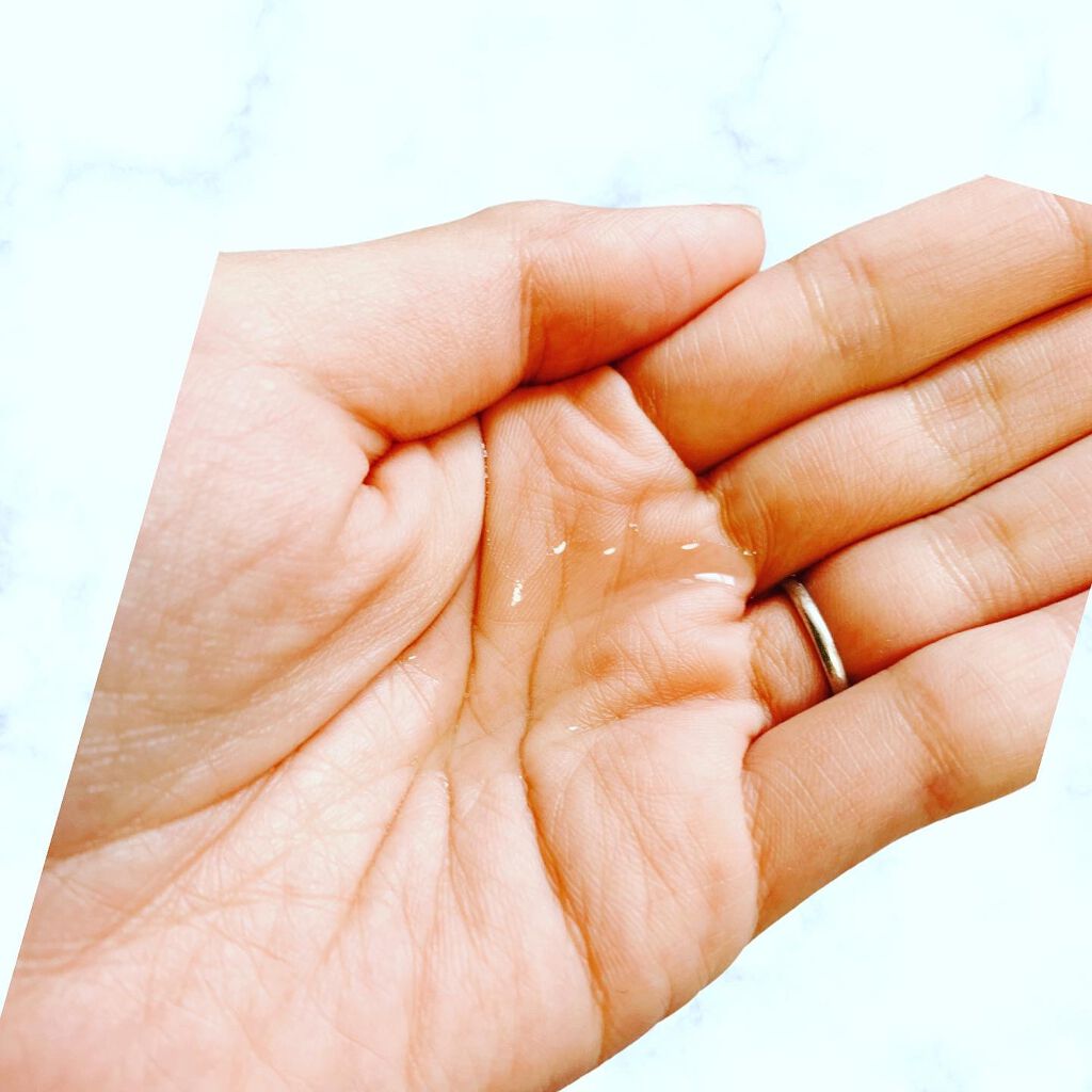 レイジーフィクトナー/mauve fantastic ever/化粧水を使ったクチコミ（2枚目）