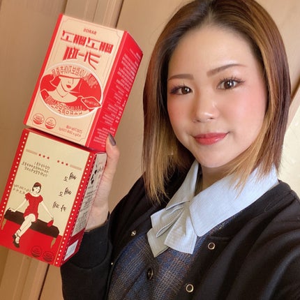 ペゴペゴカフェ/baros/ドリンクを使ったクチコミ(8枚目)