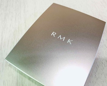 スーパーベーシック コンシーラーパクト/RMK/パレットコンシーラーを使ったクチコミ(1枚目)