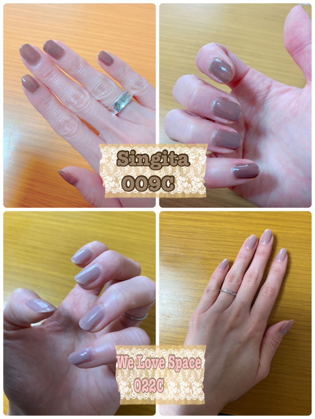 トリートメントネールリムーバー　Ｎ/インテグレート/除光液を使ったクチコミ（1枚目）