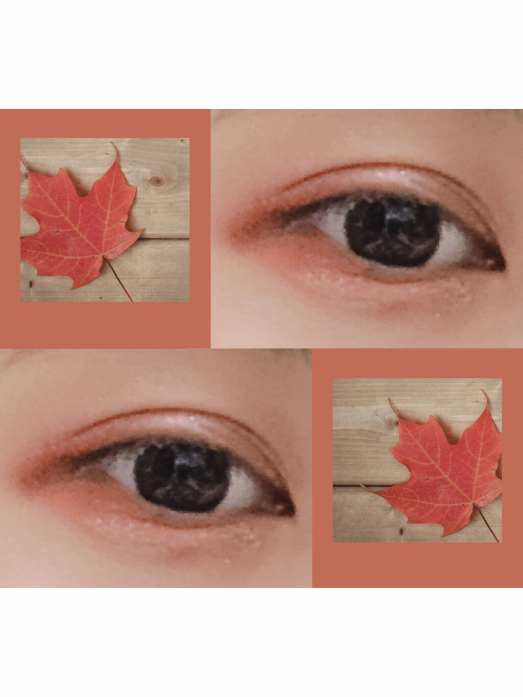 クイックイージーアイライナー/キャンメイク/リキッドアイライナーを使ったクチコミ（3枚目）